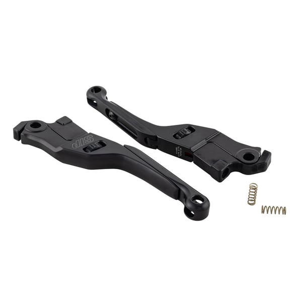 Image of Sporthebel Set SIP PERFORMANCE, 1C007042 - 1C007043 für Vespa GTS/GTS Super 125/300/310ccm (2023-)