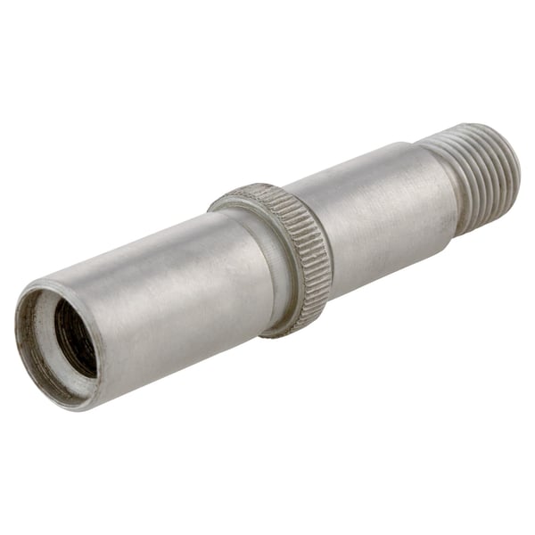 Image of Stoßdämpferaufnahme CASA LAMBRETTA, Motorgehäuse, hinten, 19010011 für Lambretta 125 LI/LIS/DL/GP/150 LI/LIS/SX/DL/GP/175 TV 2°-3°/200 TV/SX/DL/GP