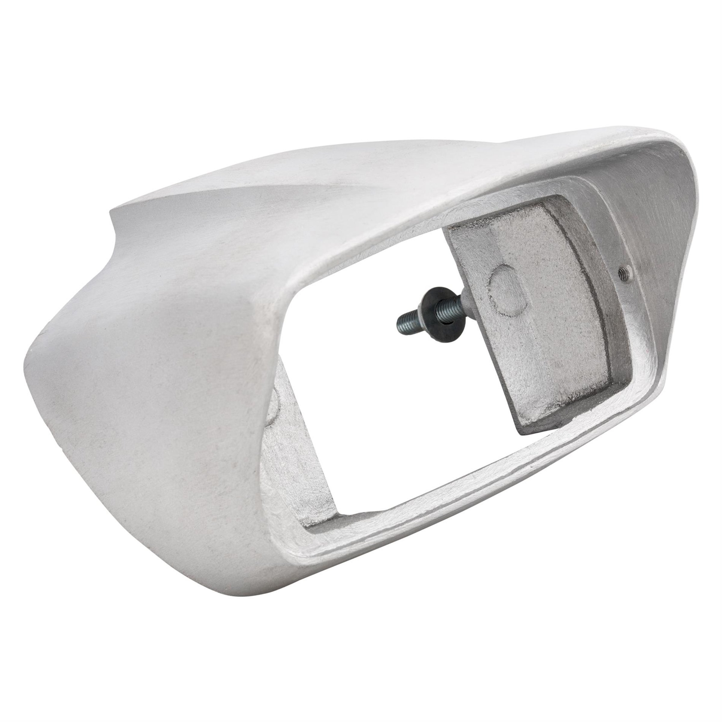Image of Rücklichtgehäuse 19083070 für Lambretta 125 LI 2° ('60-)/150 LI 2° ('60-)/175 TV 2° ('60-) für Lambretta 125 LI 2° ('60-)/150 LI 2° ('60-)/175 TV 2° ('60-)