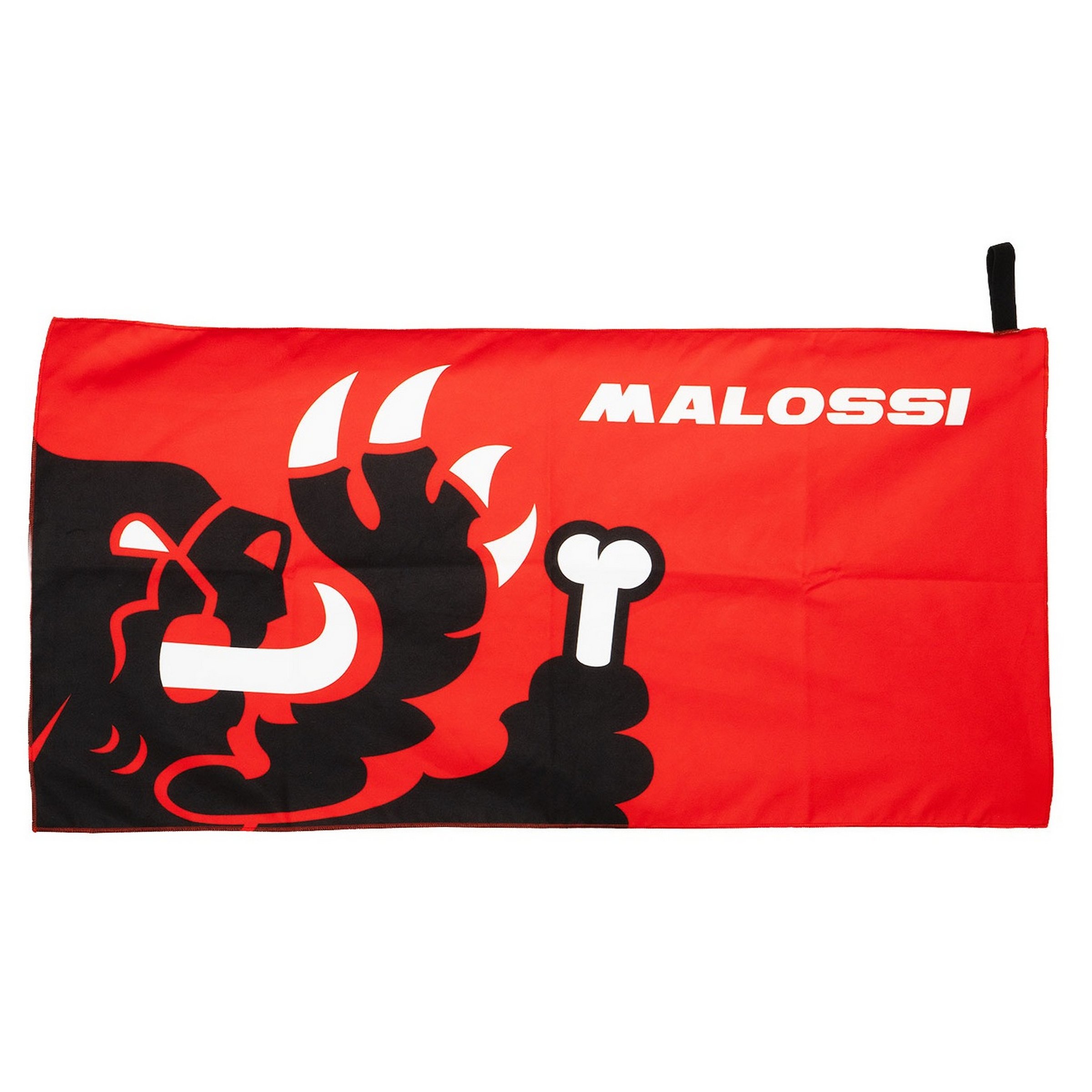 Image of Handtuch Fitness MALOSSI Größe: 50x100cm