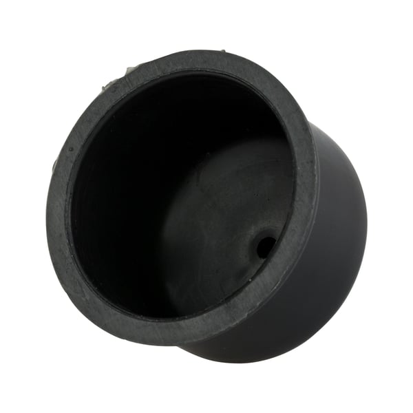 Image of Trichter CASA LAMBRETTA "hoch", für Ansauggummi, 19016036 für Lambretta 125 LI 1°-2°/150 LI 1°-2°/175 TV 2°