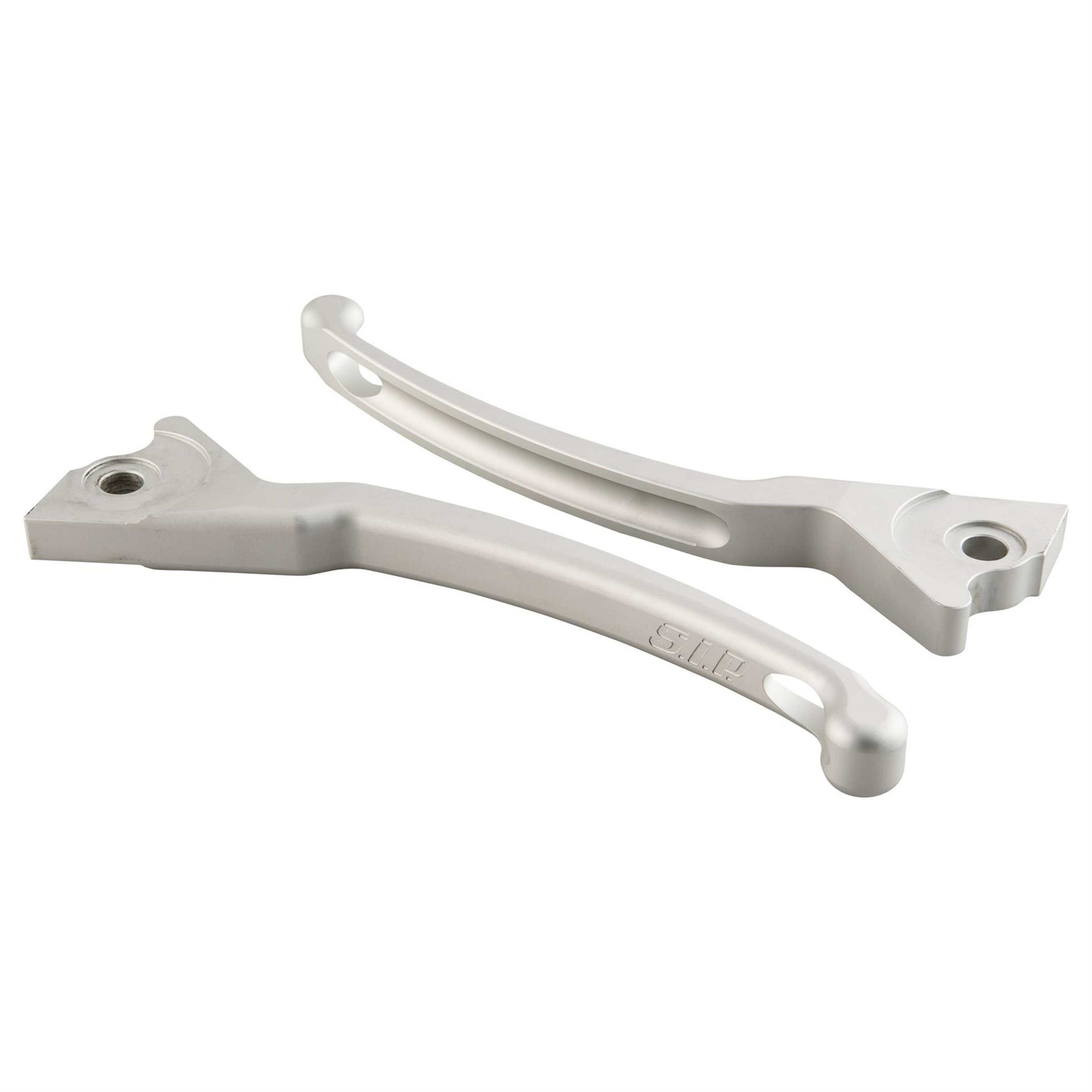 Image of Sporthebel Set Bremse SIP links & rechts, 497042 - 646833 für Vespa GTS/GTS Super/GTV/GT 60/GT/GT L 125-300ccm (-`22) für Vespa GTS/GTS Super/GTV/GT 60/GT/GT L 125-300ccm (-`22)