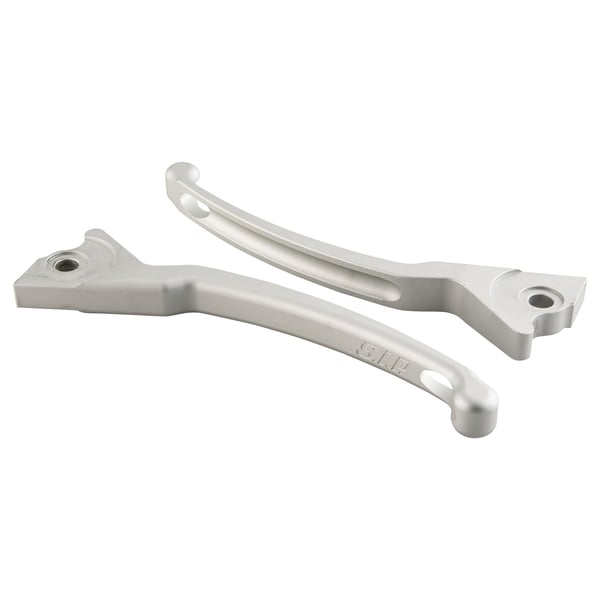 Image of Sporthebel Set Bremse SIP links & rechts, 497042 - 646833 für Vespa GTS/GTS Super/GTV/GT 60/GT/GT L 125-300ccm (-`22)