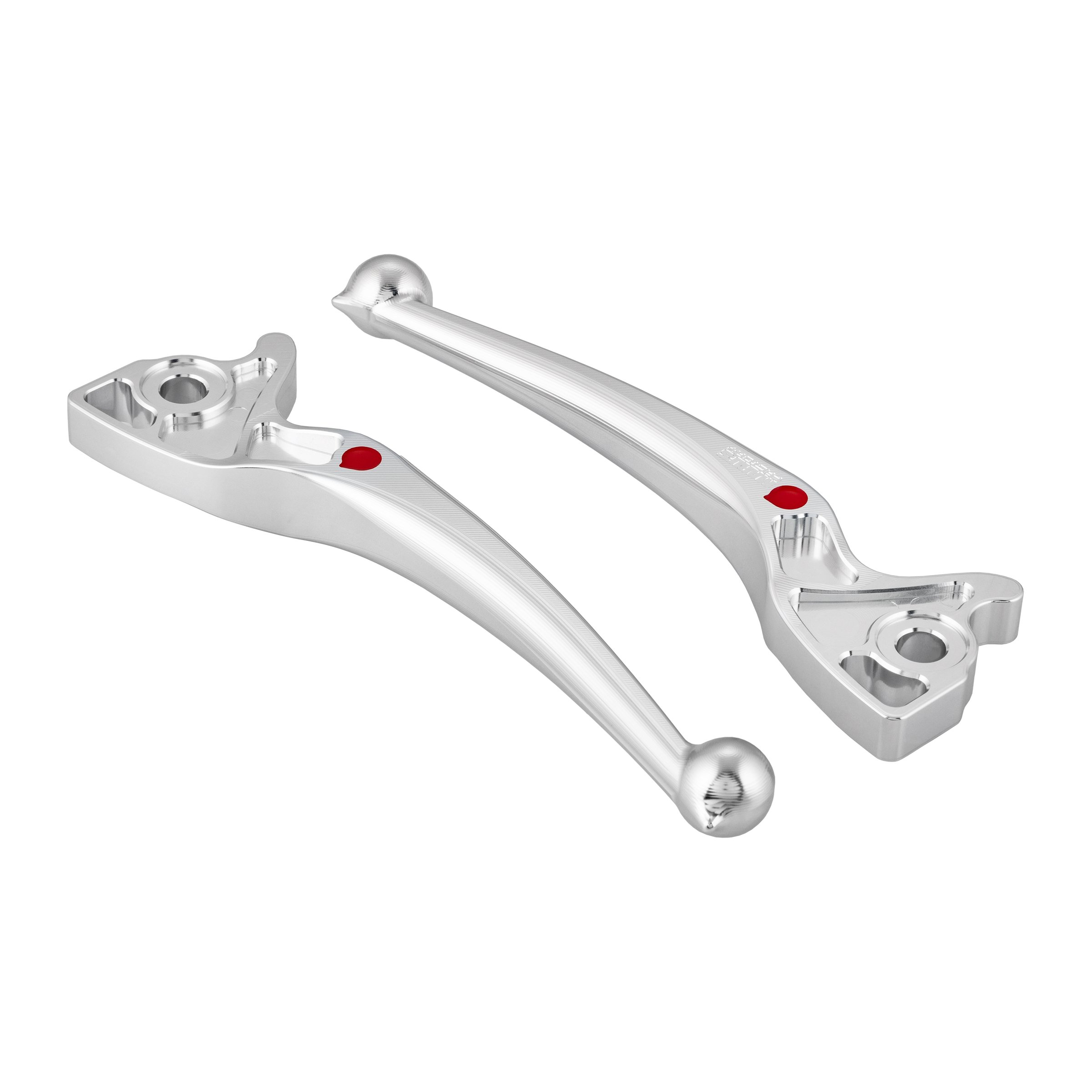 Image of Sporthebel Set Bremse MARUS links & rechts, 497042 - 646833 für Vespa GTS/GTS Super/GTV/GT 60/GT/GT L 125-300ccm (-`22) für Vespa GTS/GTS Super/GTV/GT 60/GT/GT L 125-300ccm (-`22)