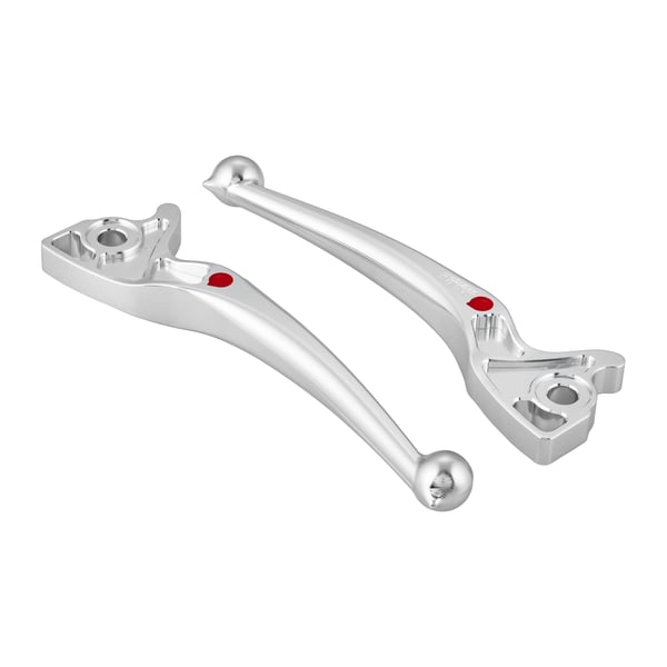 Image of Sporthebel Set Bremse MARUS links & rechts, 497042 - 646833 für Vespa GTS/GTS Super/GTV/GT 60/GT/GT L 125-300ccm (-`22)