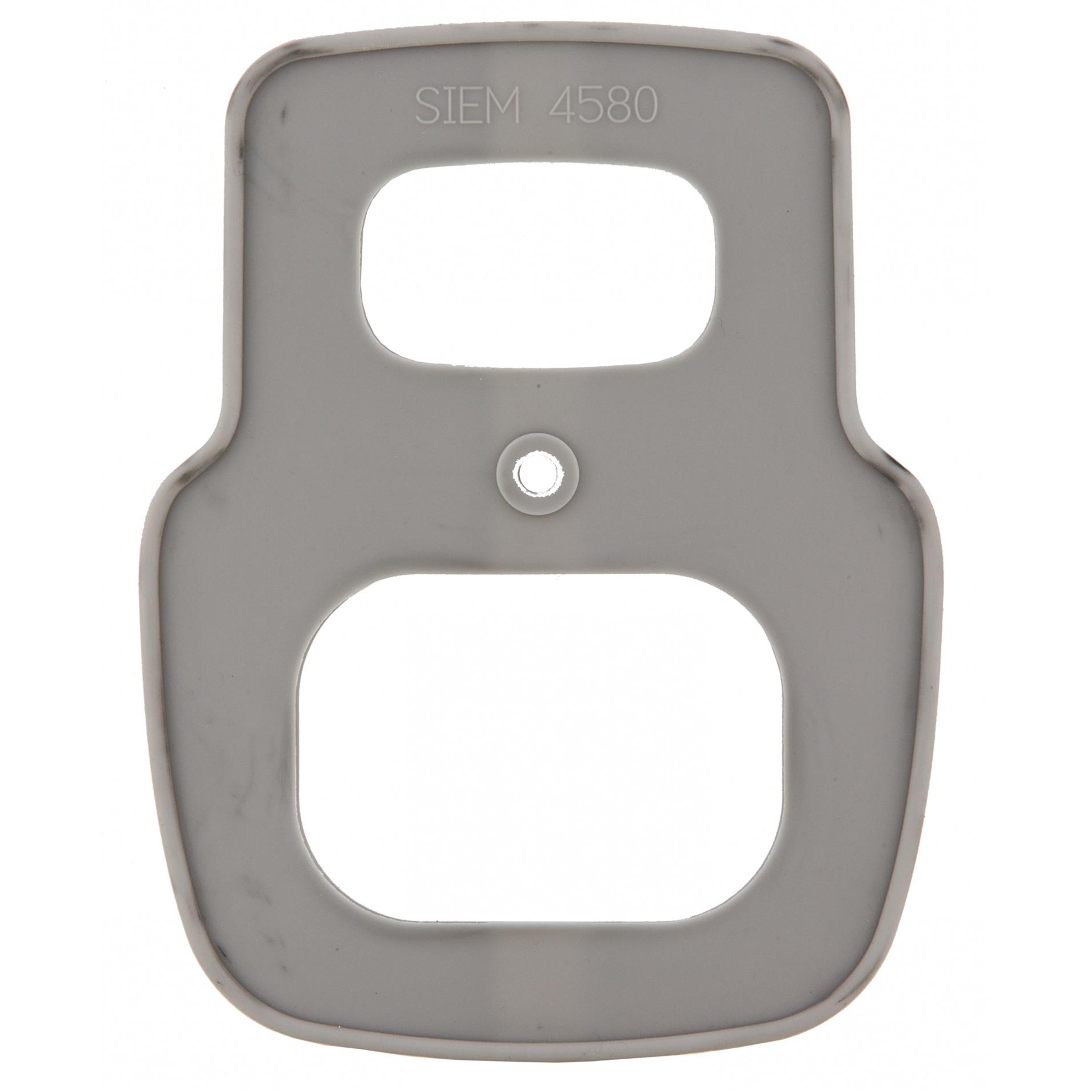 Image of Dichtung Antik klein SIEM Rücklicht, 71193 für Vespa 50S/SR/SS/90 SS/R/125 Nuova >0140161 für Vespa 50S/SR/SS/90 SS/R/125 Nuova >0140161