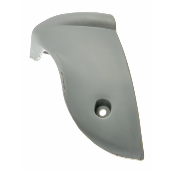 Image of Endstück Unterboden PIAGGIO 57747400RI unten, rechts für Vespa GTS 250ccm