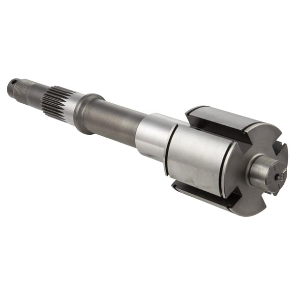 Image of Antriebswelle BENELLI 4-Gang für Vespa 50 2°/N 2°/L/R/S/Special/SR/SS/90 2°/100/125/PV/ET3/PK50-125/S/XL/XL2