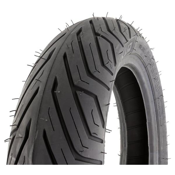 Image of Reifen MICHELIN City Grip 2 Front 110/70-11 45L TL M/C reinforced M+S vorne