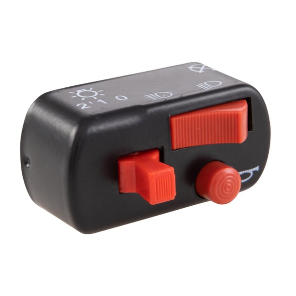 Image of Lichtschalter Conversion für Vespa 50-125/​PV/​ET3/​125 VNA-TS/​150 VBA-T4/​180 SS/​Rally