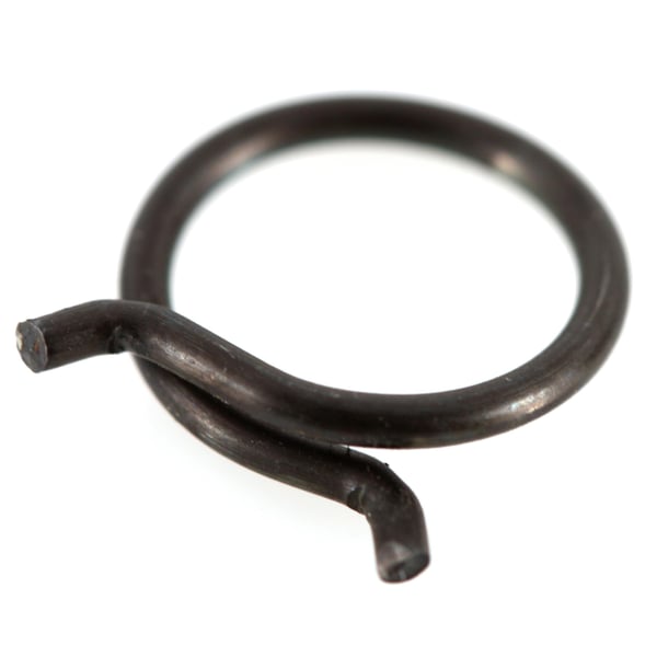 Image of Schlauchklemme, LML für LML Star 125-200 4T/Star Deluxe 125-150 4S/Speedy