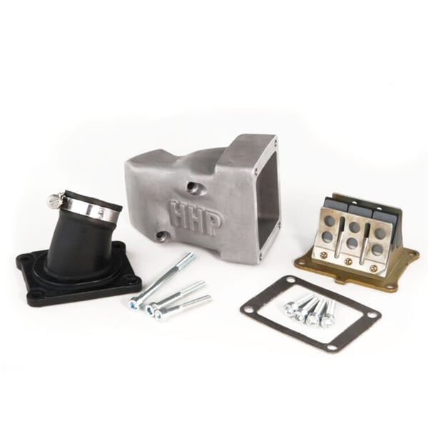 Image of Ansaugstutzen HHP 30mm für Vespa PK