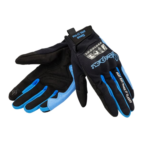 Image of Handschuhe PIAGGIO DEC Größe: L Unisex