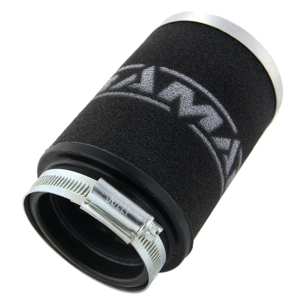 Image of Rennluftfilter RAMAIR MC Style für MIKUNI TMX 27/30