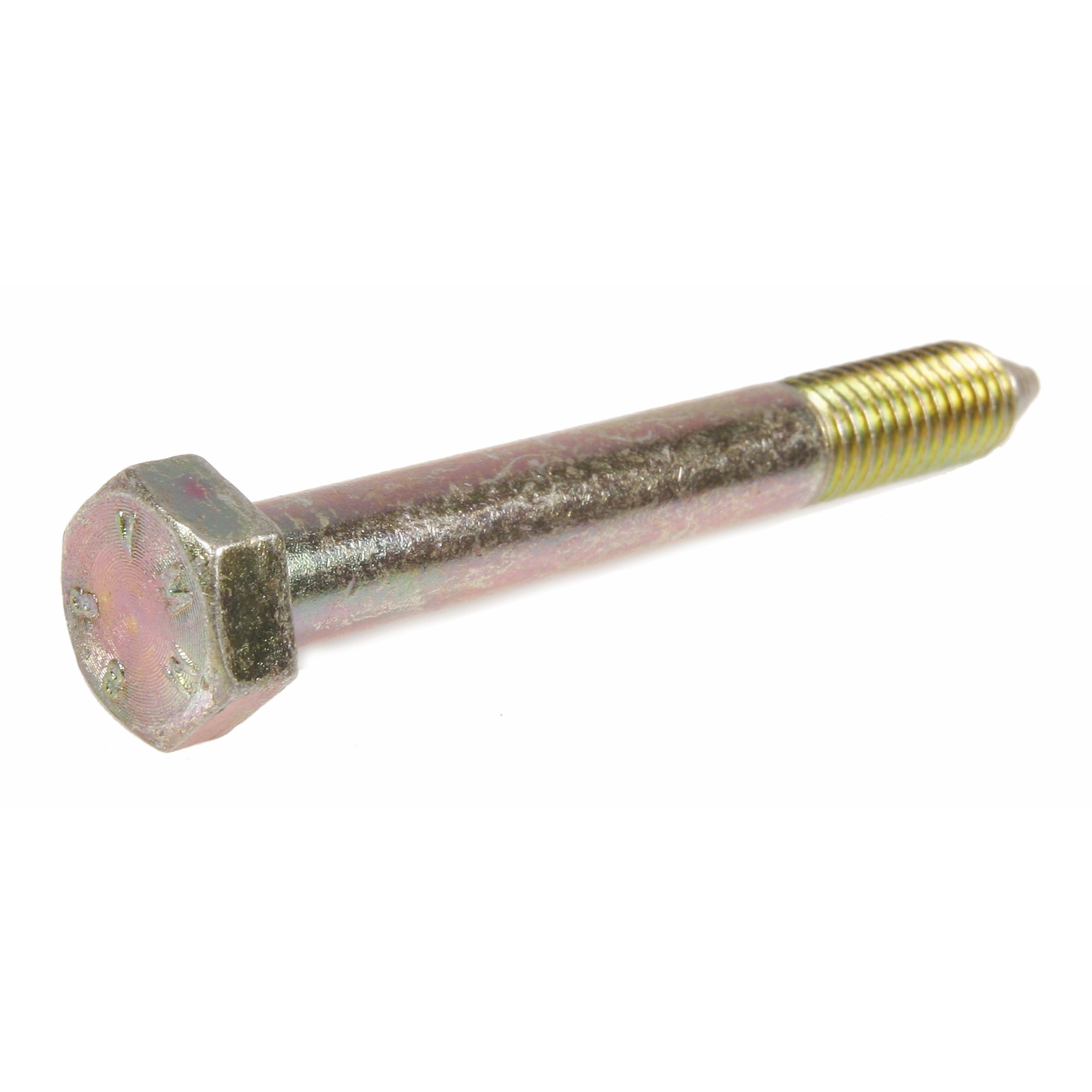 Image of Schraube Auspuff M8x65 mm, Sechskant für Vespa PK Automatik PK50/80/125S Automatica PK50XL Plurimatic für Vespa PK Automatik PK50/80/125S Automatica PK50XL Plurimatic