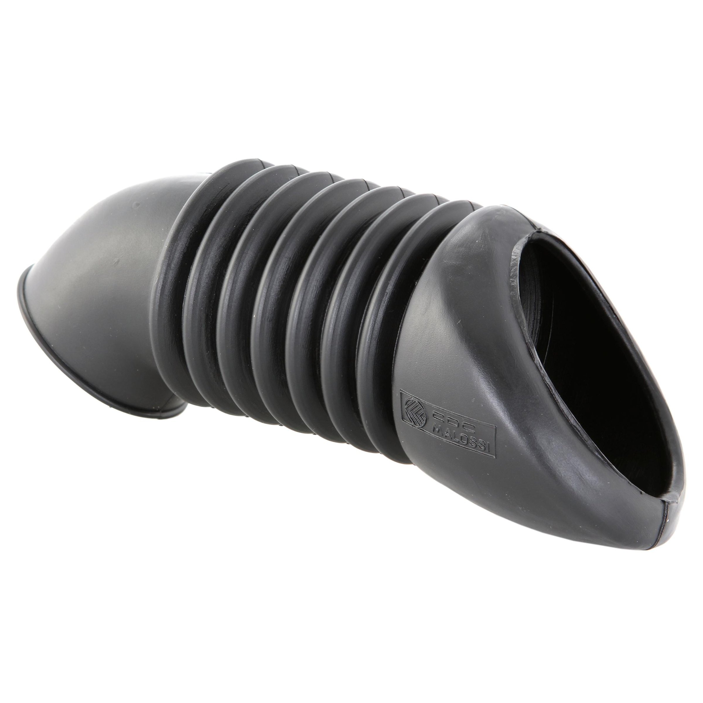 Image of Ansauggummi MALOSSI, für PHBH 28/30 Vergaser, 13 2561B für Vespa VNB-TS/150 VBA-Super/180-200 Rally/PX 80-200/PE/Lusso/'98/MY/'11/T5 für Vespa VNB-TS/150 VBA-Super/180-200 Rally/PX 80-200/PE/Lusso/'98/MY/'11/T5