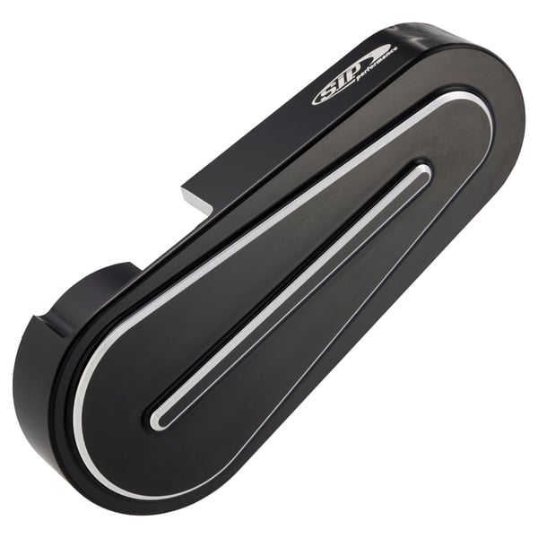 Image of Schwingenabdeckung SIP VBB Style 2-Tone, Lenksäule, vorne für Vespa PK50-125/S/XL/XL2/Automatica/PX80-200/PE/Lusso/'98/MY/T5/Cosa