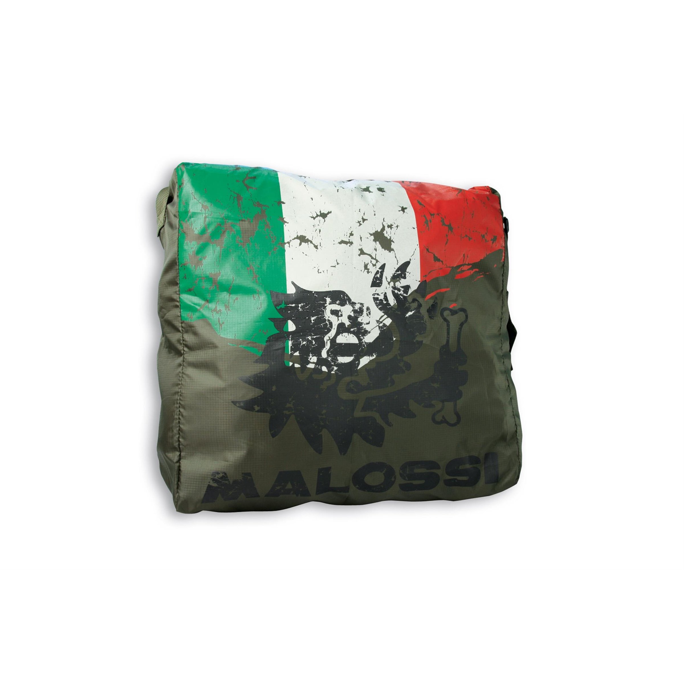 Image of Tasche MALOSSI Malossi MILITARY - ripiegabile