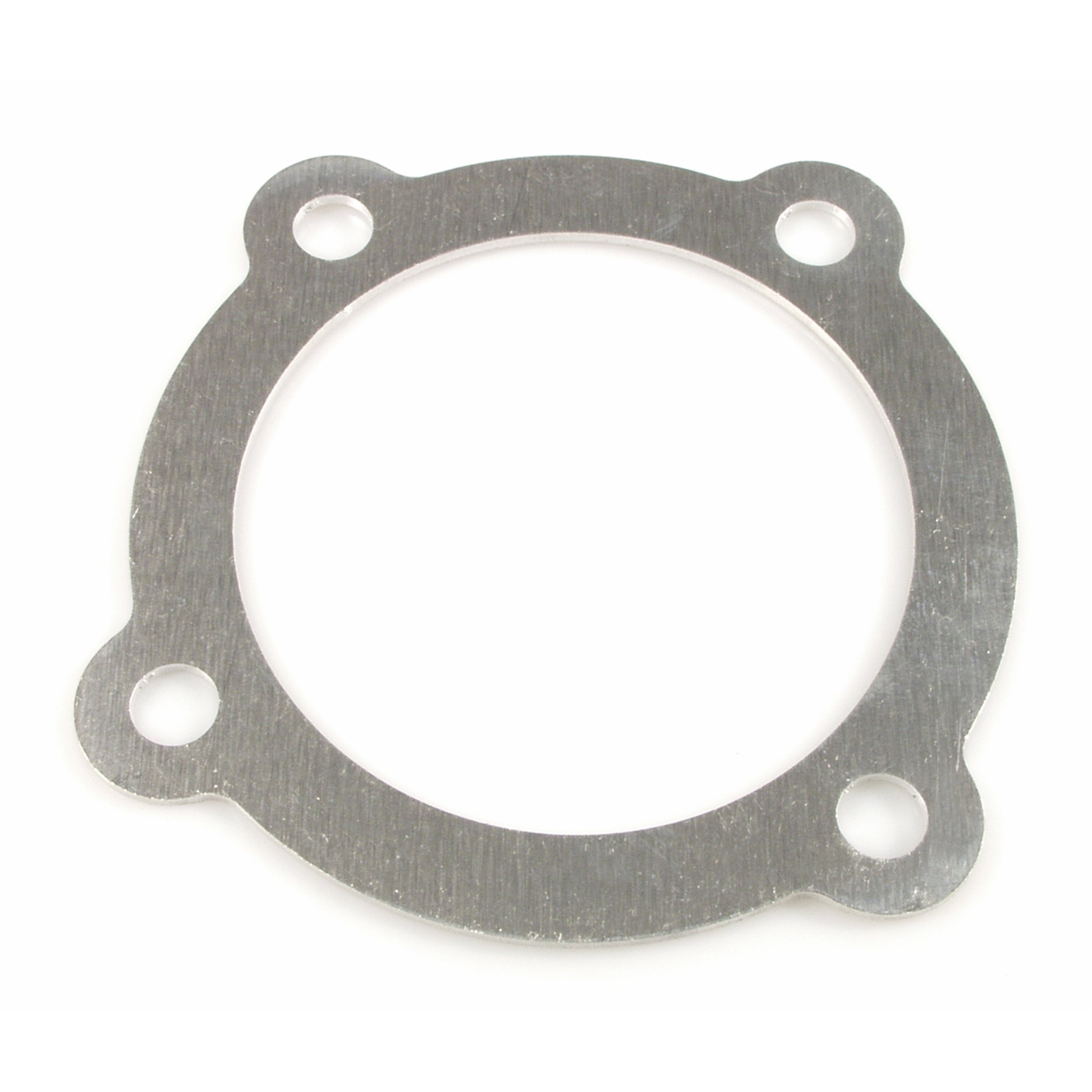 Image of Spacer Zylinderkopf MALOSSI 210ccm/POLINI 208ccm (d) 1,5mm für Vespa 200 Rally/P200E/PX200 E/Lusso/'98/MY/Cosa 200 für Vespa 200 Rally/P200E/PX200 E/Lusso/'98/MY/Cosa 200