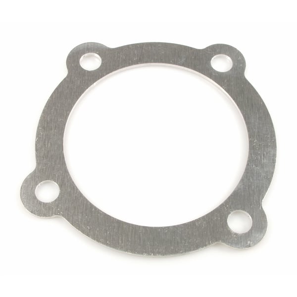 Image of Spacer Zylinderkopf MALOSSI 210ccm/POLINI 208ccm (d) 1,5mm für Vespa 200 Rally/P200E/PX200 E/Lusso/'98/MY/Cosa 200
