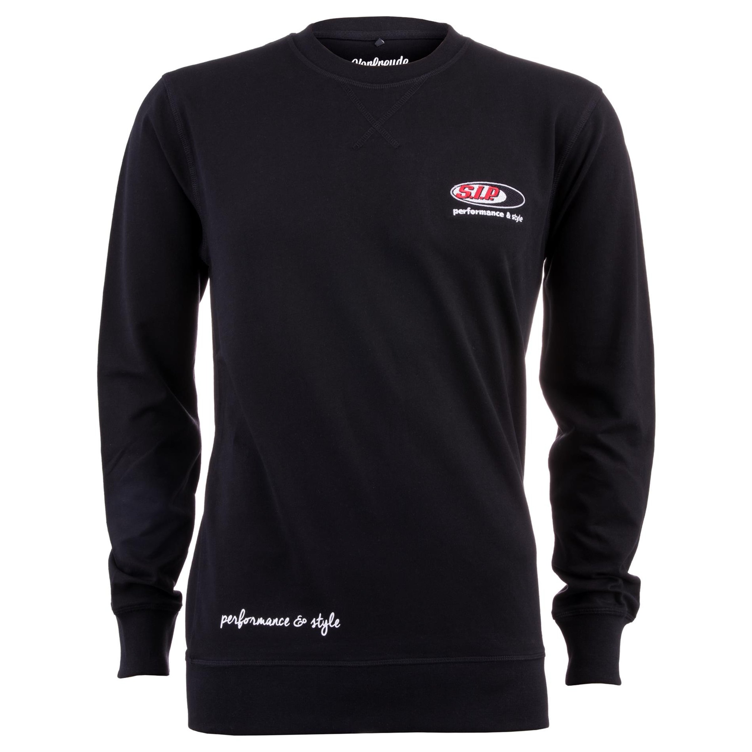 Image of Sweatshirt SIP "performance & style" Größe: L für Männer für Männer