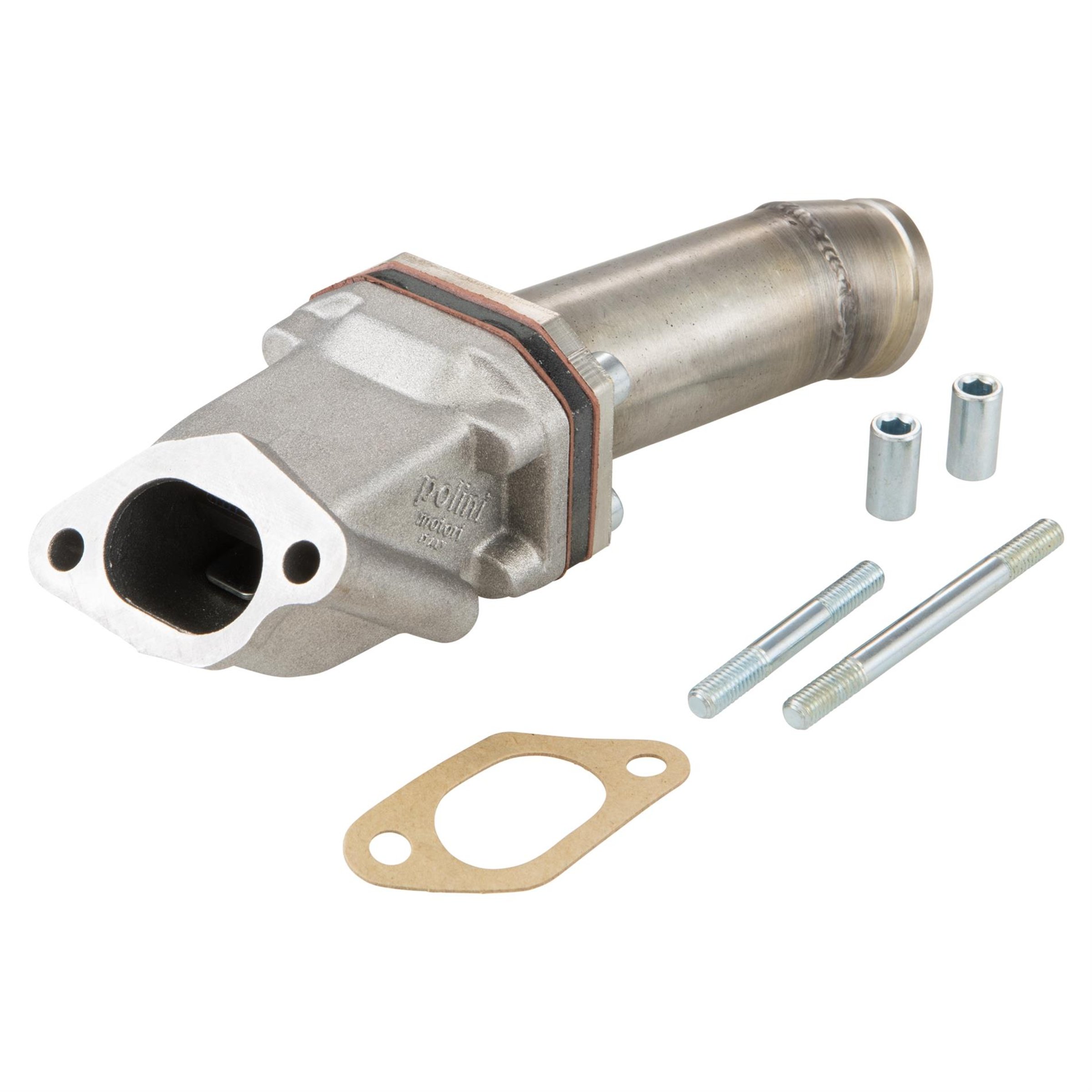 Image of Ansaugstutzen SERIE PRO für Vespa PK50-125/S für Vespa PK50-125/S