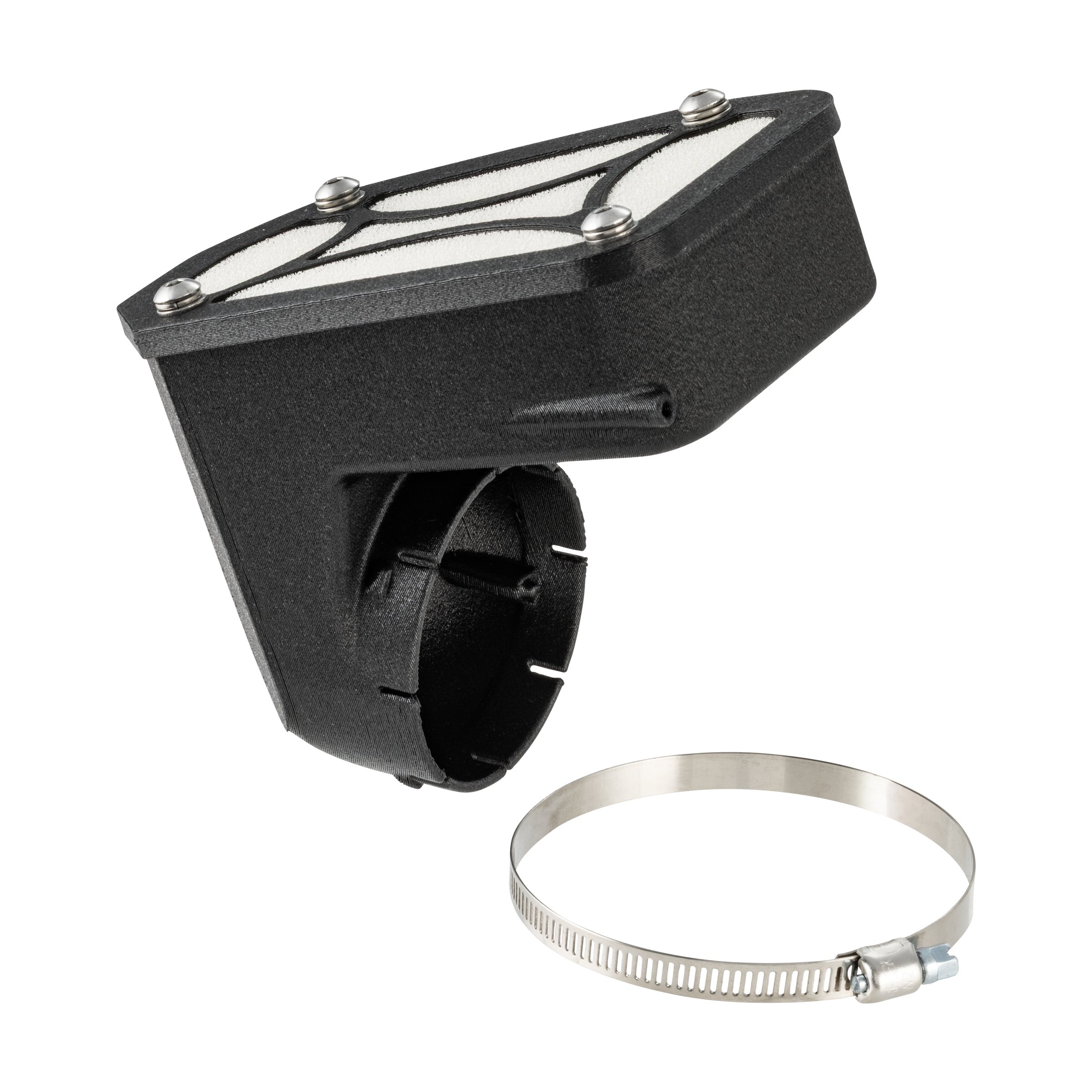 Image of Rennluftfilter SIL-TECH, SHBC 19.19 für Vespa 50 SR/100/125 PV/ET3/PK/S/XL/N/FL/HP/Rush/XL2/Elestart für Vespa 50 SR/100/125 PV/ET3/PK/S/XL/N/FL/HP/Rush/XL2/Elestart