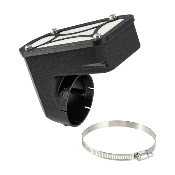 Image of Rennluftfilter SIL-TECH, SHBC 19.19 für Vespa 50 SR/100/125 PV/ET3/PK/S/XL/N/FL/HP/Rush/XL2/Elestart