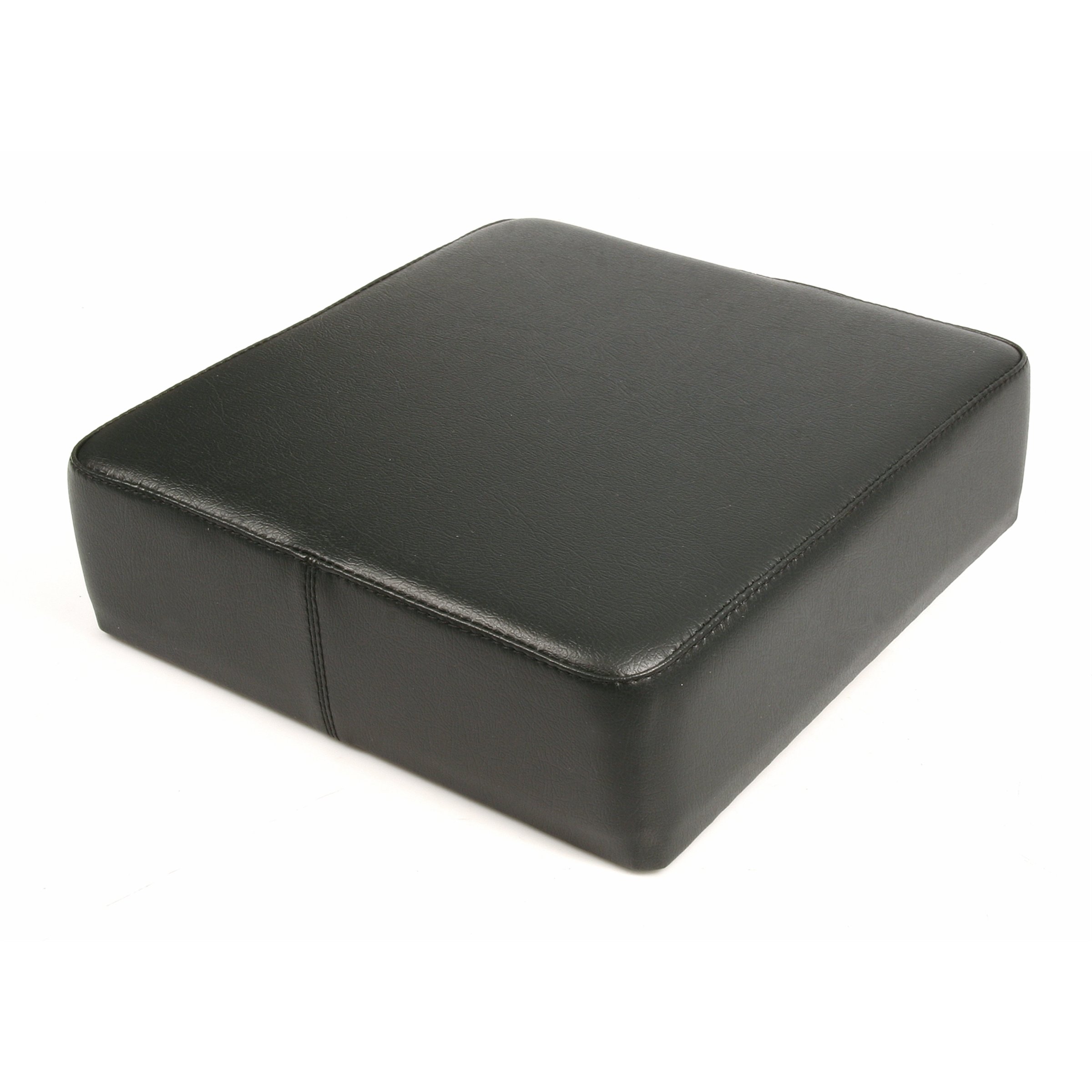 Image of Sitzkissen PASCOLI schwarz für Gepäckbrücke für Vespa 125 V1-V33 für Vespa 125 V1-V33