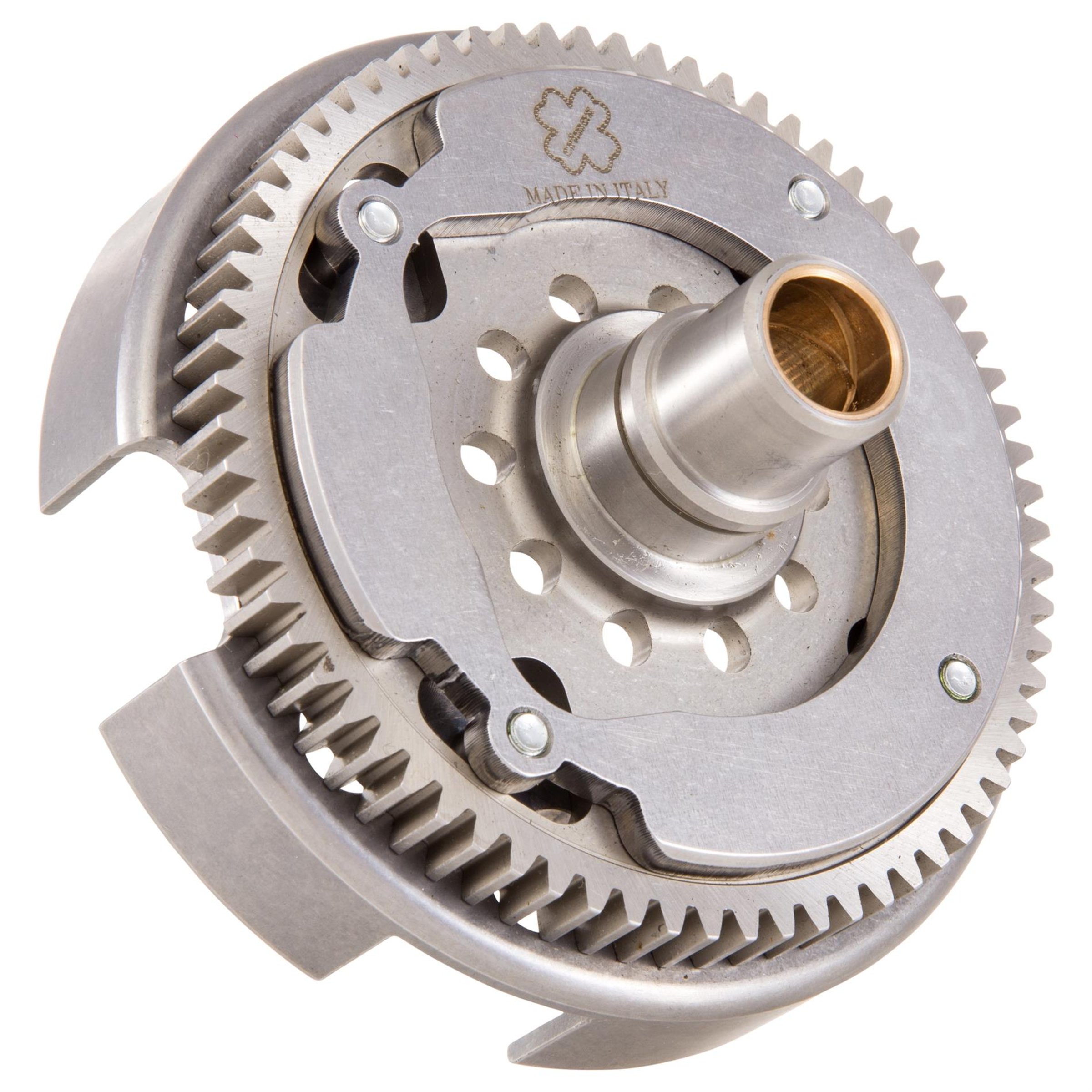Image of Kupplungskorb/Primärzahnrad CRIMAZ Z67 für Vespa 50-125/PV/ET3/PK50-125/S/XL/XL2 für Vespa 50-125/PV/ET3/PK50-125/S/XL/XL2