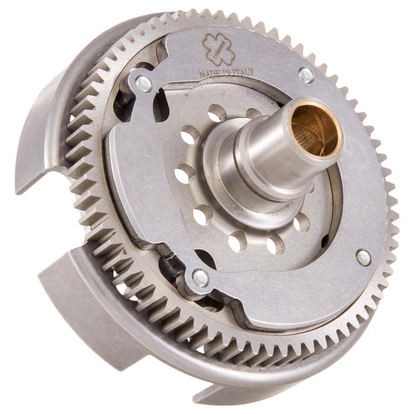 Image of Kupplungskorb/Primärzahnrad CRIMAZ Z67 für Vespa 50-125/PV/ET3/PK50-125/S/XL/XL2