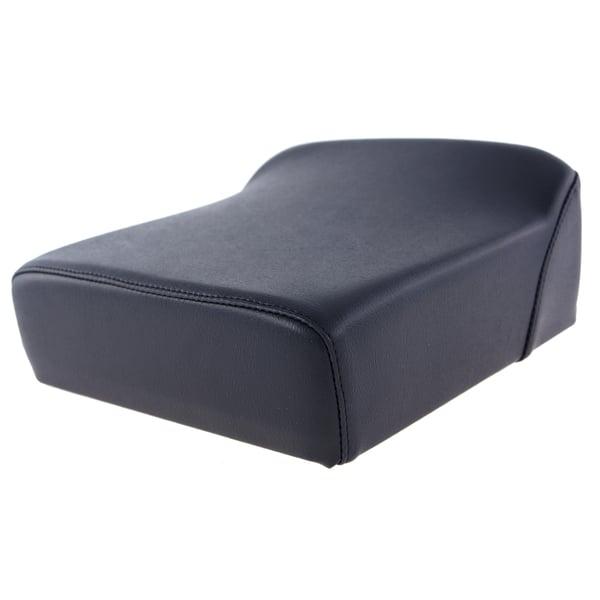 Image of Sitzkissen PASCOLI blau für Gepäckbrücke für Vespa 125 VN/VM/150 VL/VB