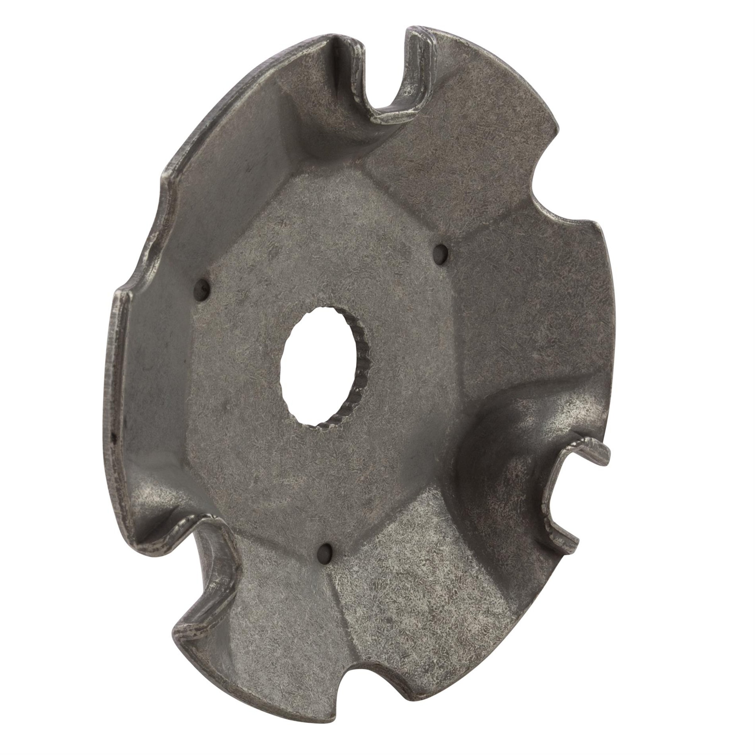 Image of Steigscheibe Variator, PIAGGIO für Vespa LX/LXV/S/Primavera/Sprint/GTS/GTS Super/GTV/GT 60/GT/GT L/946 125-300ccm 4T AC/LC für Vespa LX/LXV/S/Primavera/Sprint/GTS/GTS Super/GTV/GT 60/GT/GT L/946 125-300ccm 4T AC/LC