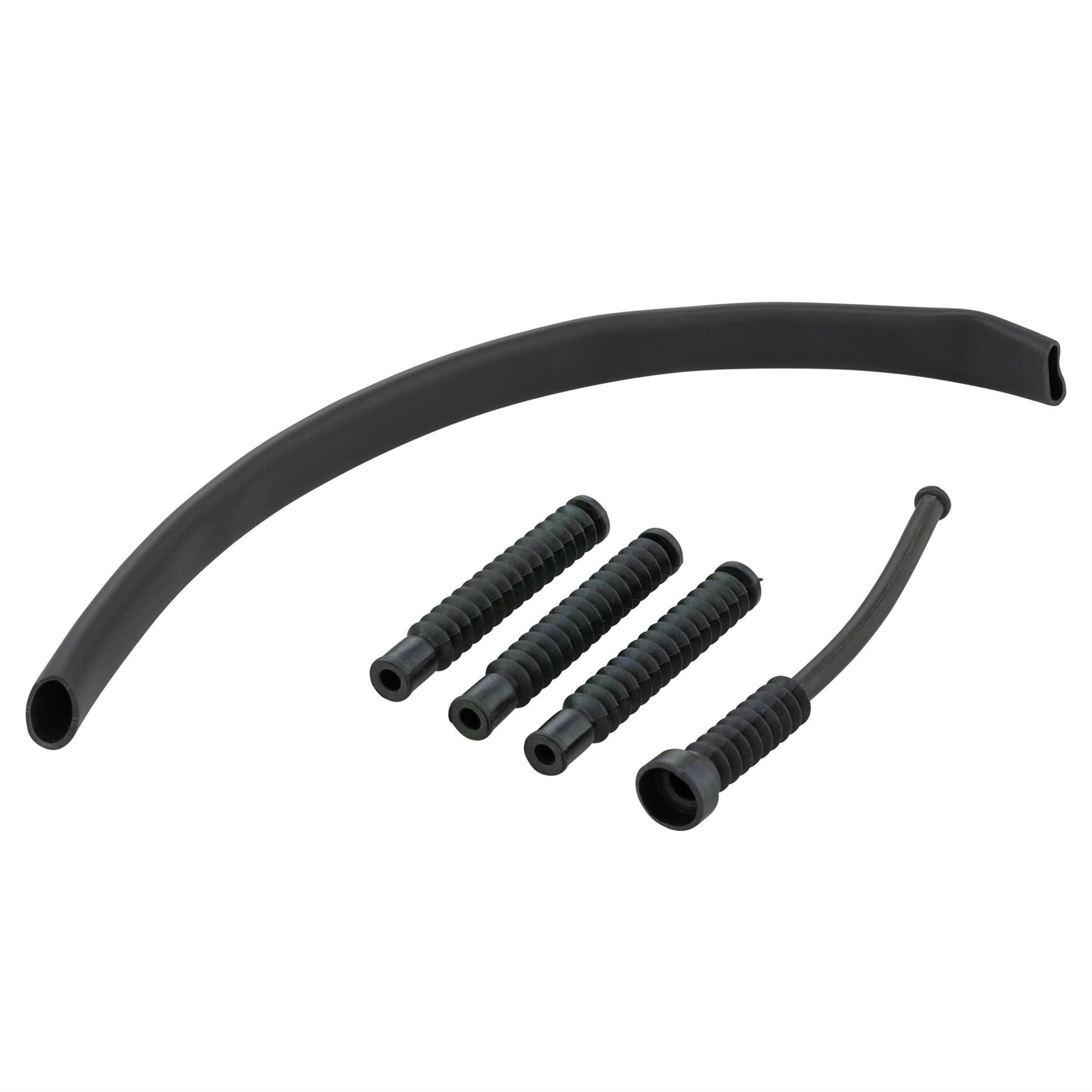 Image of Gummimanschetten Kit, Seilzug Kupplung/Gang/Bremse, hinten, 19022015 - 15059022 für Lambretta 125 LI/LIS/DL/GP/150 LI/LIS/SX/DL/GP/175 TV 2°-3°/200 TV/SX/DL/GP für Lambretta 125 LI/LIS/DL/GP/150 LI/LIS/SX/DL/GP/175 TV 2°-3°/200 TV/SX/DL/GP