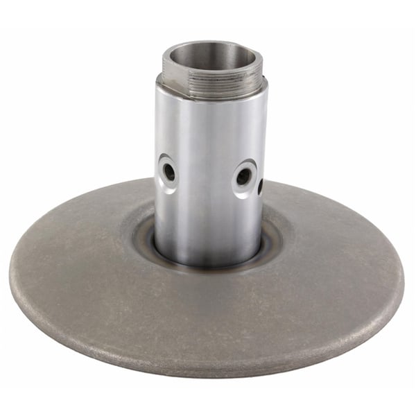 Image of Wandler/Riemenscheibe RMS, starre Hälfte für Vespa ET4/LX/LXV/S/GTS/GTS Super/GTV/GT/GT L 125-150ccm