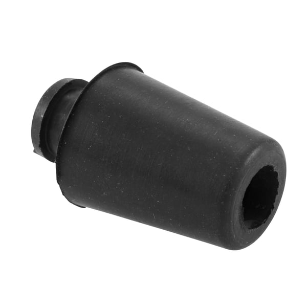 Image of Gummi PASCOLI, Zündkabel/Zündspule für Vespa 150 GS/160 GS/180 SS/180 Rally