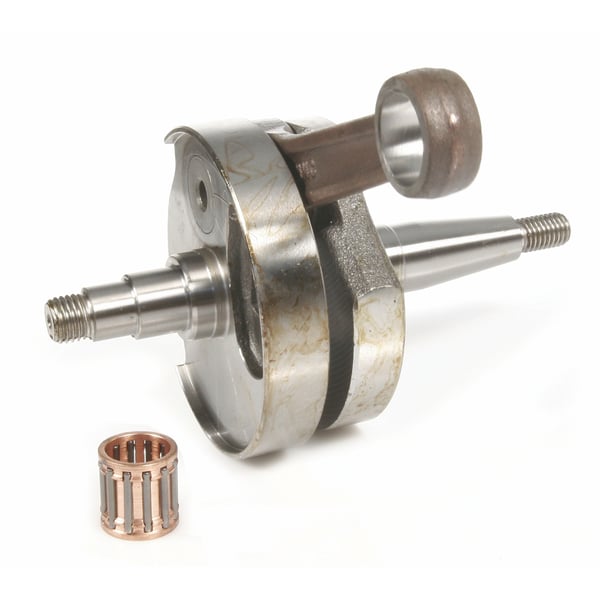 Image of Kurbelwelle MAZZUCCHELLI 1232946 für Vespa 90/R/SS/100/125/PV/ET3/PK80-100 S/PK125