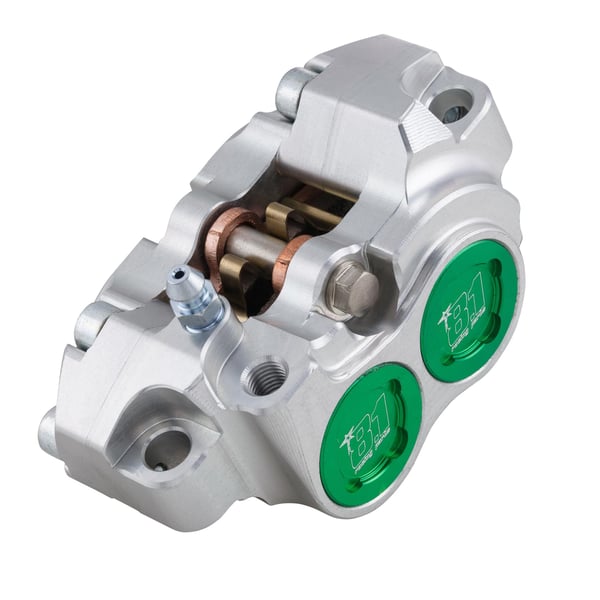 Image of Bremszange OTTOPUNTOUNO NEW ERA RADIAL