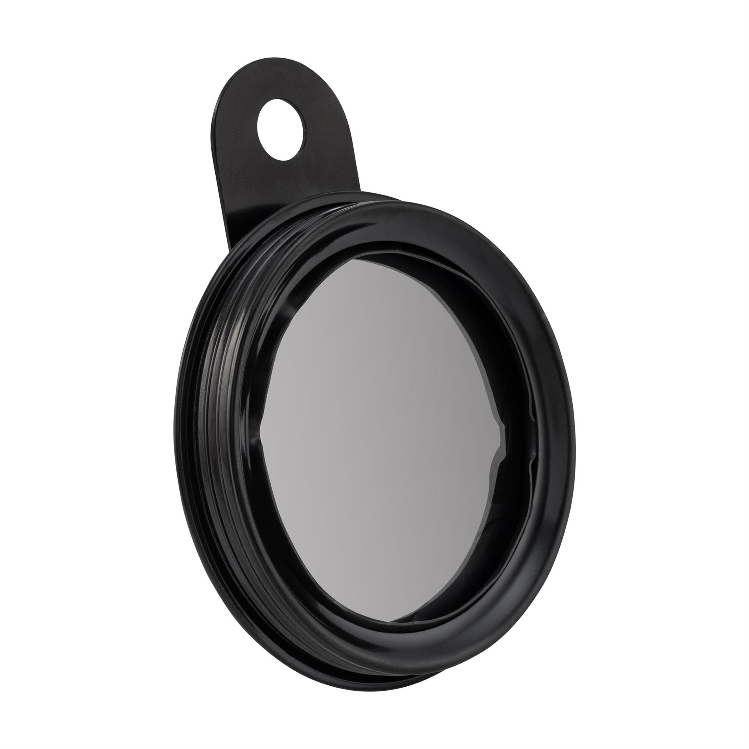 Image of Halter Britische Steuerplakette Kotflügel schwarz