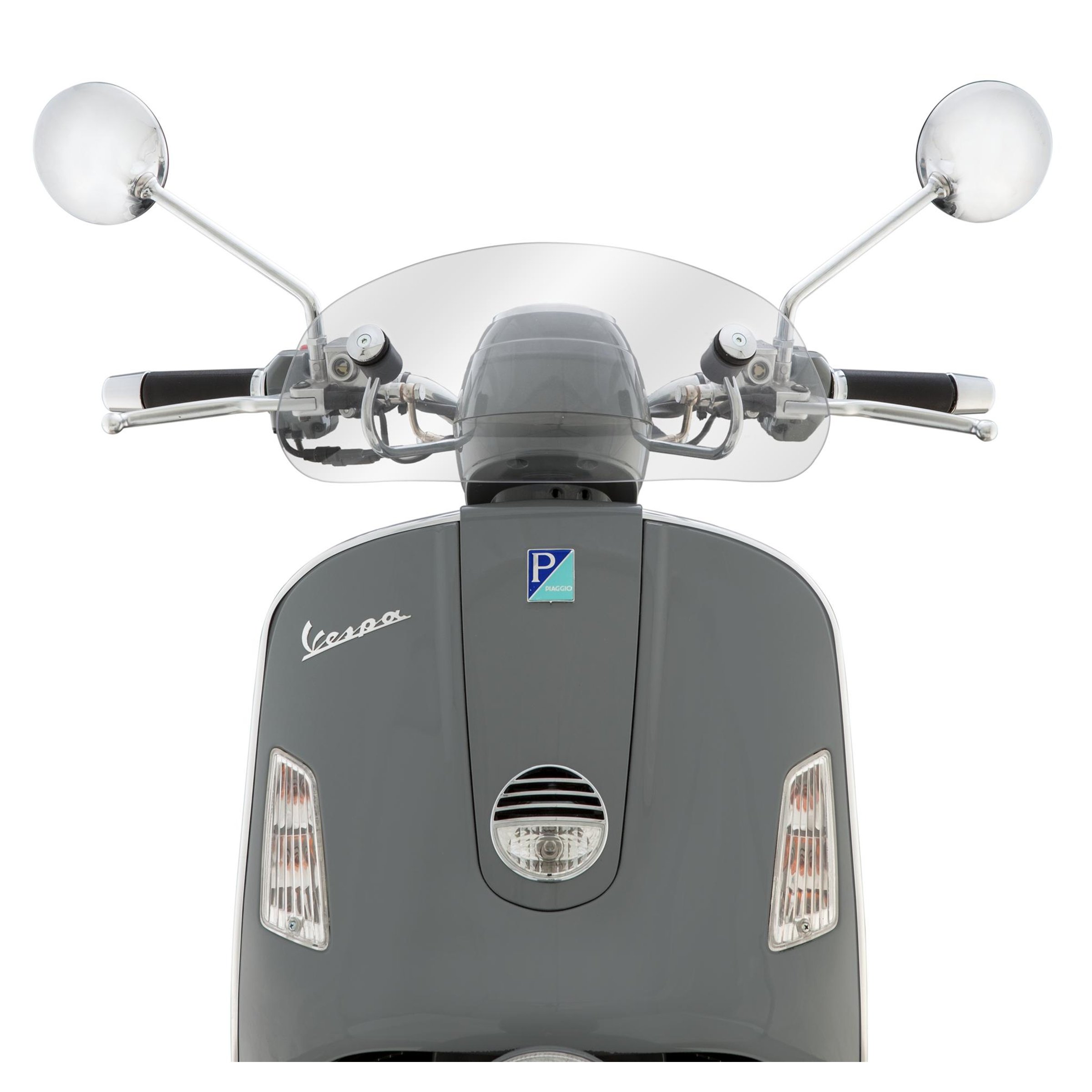 Image of Flyscreen PIAGGIO 624701 für Vespa GTV/GT 60 125-300ccm für Vespa GTV/GT 60 125-300ccm