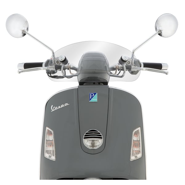 Image of Flyscreen PIAGGIO 624701 für Vespa GTV/GT 60 125-300ccm