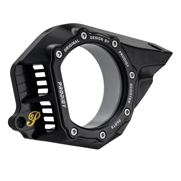 Image of Lufteinlass Variodeckel PRODIGY für Vespa GTS/GTS Super/GTV 300ccm HPE (`18-)