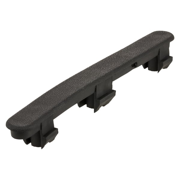 Image of Trittleistengummi Beinschild PIAGGIO 654297 für Vespa S 50-150ccm