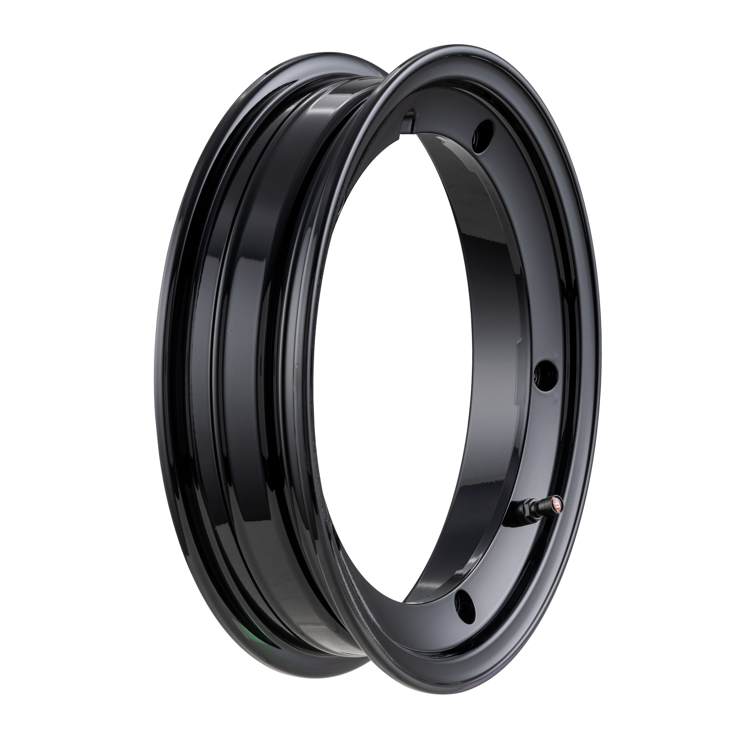 Image of Felge SIP Tubeless 2.0 2.10x10 für Vespa 50-125/PV/ET3/PK/S/XL/XL2/125 GT-TS/150 GL/GS VS5T/Sprint/V/T4/Rally/PX/PE/Lusso/T5/LML Star/DLX/Deluxe 2T/4T vorne oder hinten für Vespa 50-125/PV/ET3/PK/S/XL/XL2/125 GT-TS/150 GL/GS VS5T/Sprint/V/T4/Rally/PX/PE/L