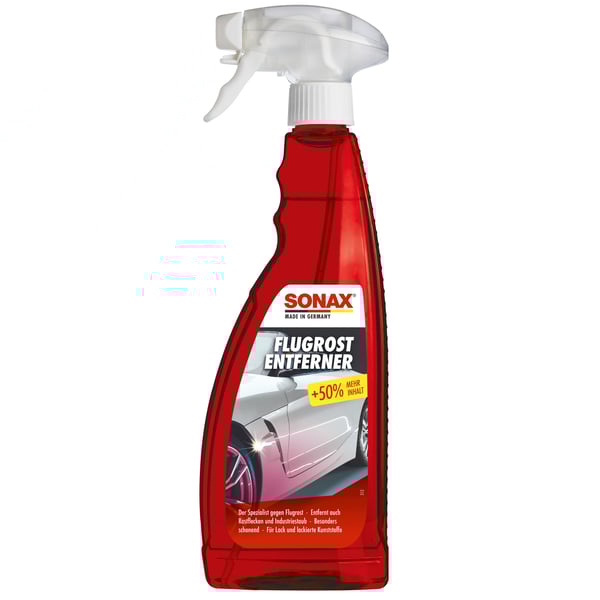 Image of Flugrostentferner SONAX