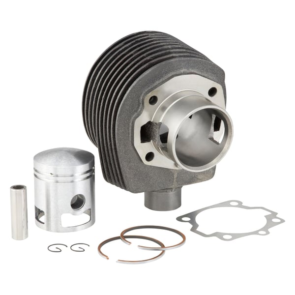 Image of Zylinder GOETZE 150 ccm 134893 für Vespa 150/GL/Super/Sprint ('64-'74)