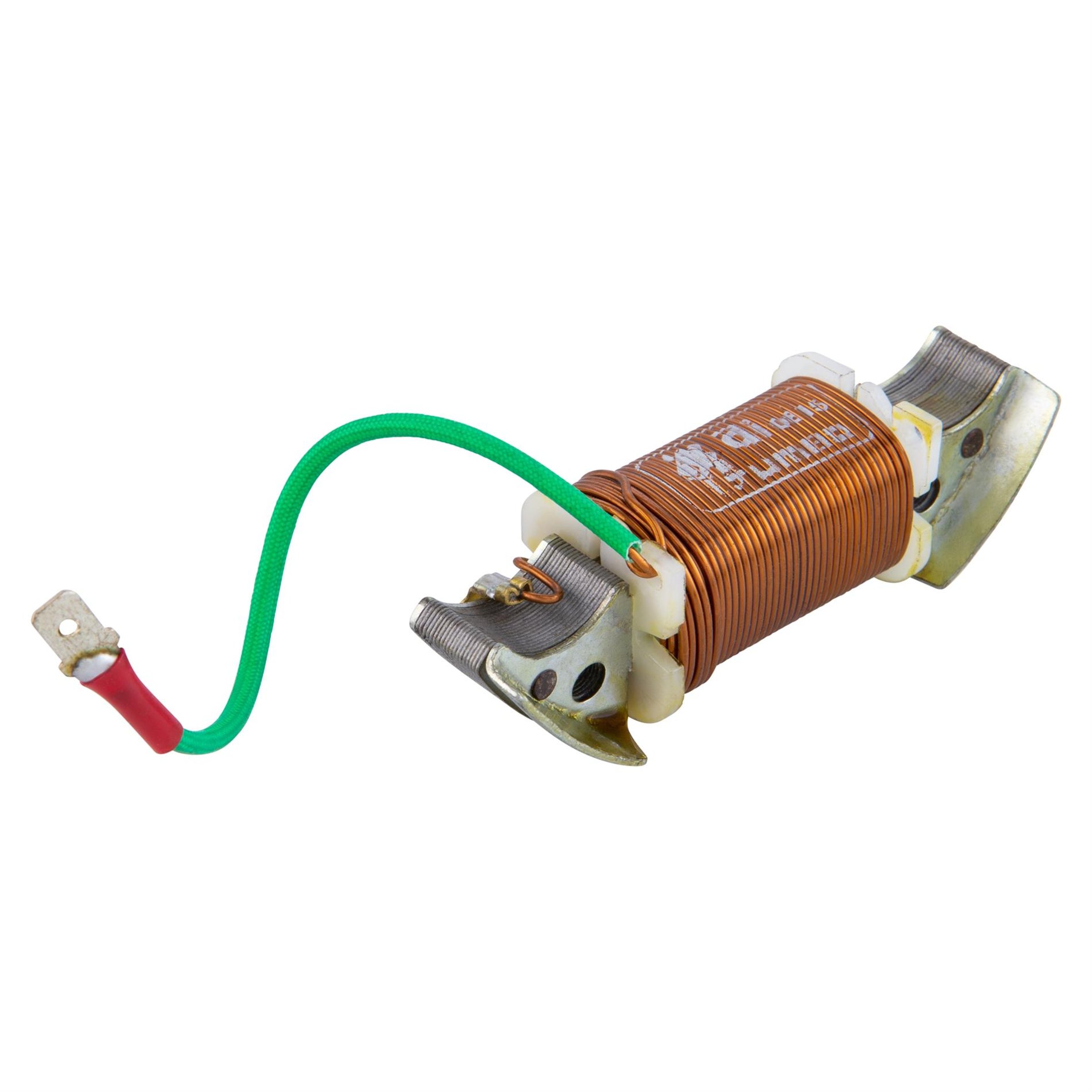 Image of Lichtspule 6V, 121823 für PIAGGIO CIAO/PX/SC/SI/Boxer/Bravo/Superbravo 50ccm 2T AC für PIAGGIO CIAO/PX/SC/SI/Boxer/Bravo/Superbravo 50ccm 2T AC