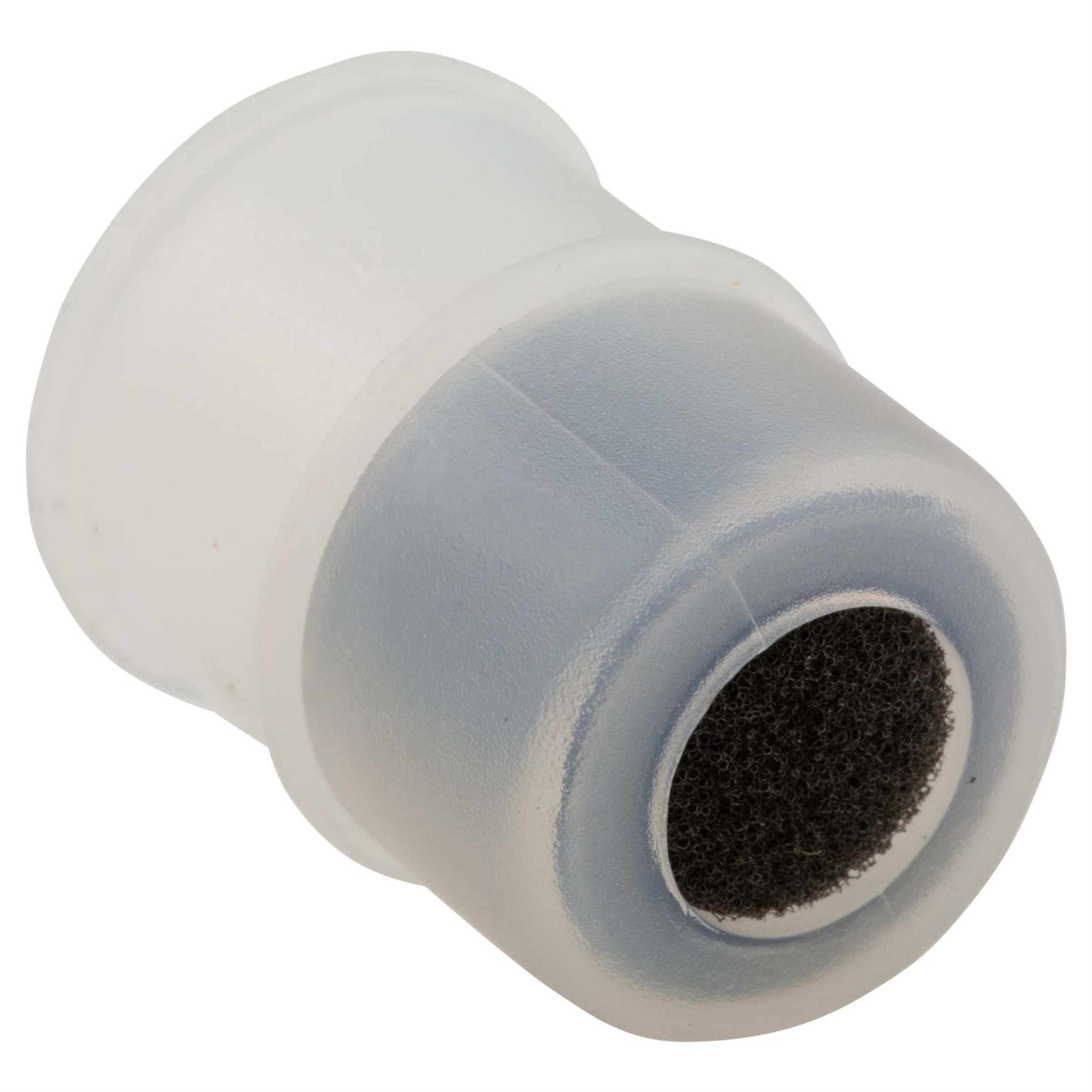 Image of Kappe PIAGGIO, Lufteinlass Vergaser Membrane, 841695 für Vespa GTS/GTV/GT/GT L 125-200ccm 4T LC für Vespa GTS/GTV/GT/GT L 125-200ccm 4T LC