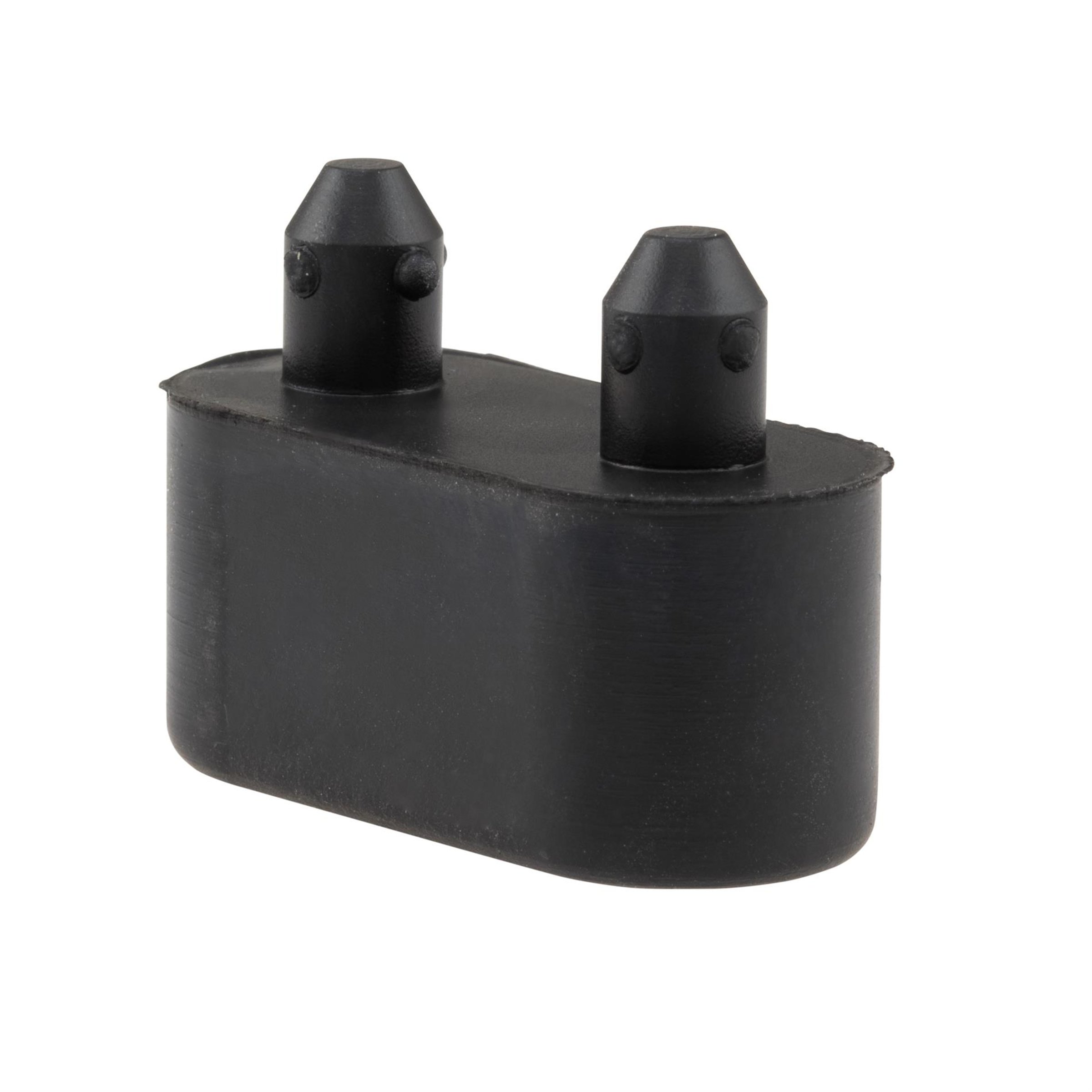 Image of Gummipuffer DIEFFE, Sitzbank, 267423 - 226780 für Vespa PK50-125/S/XL/Automatica für Vespa PK50-125/S/XL/Automatica
