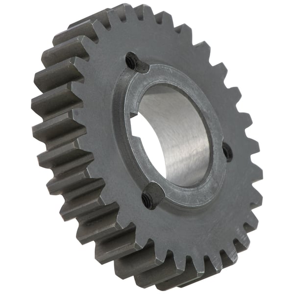 Image of Primärzahnrad Z 29 (2.34) BFA MOTORI für BFA MOTORI Vollwangenwelle für Vespa 50-125/PV/ET3/PK50-125/S/SS/XL/XL2